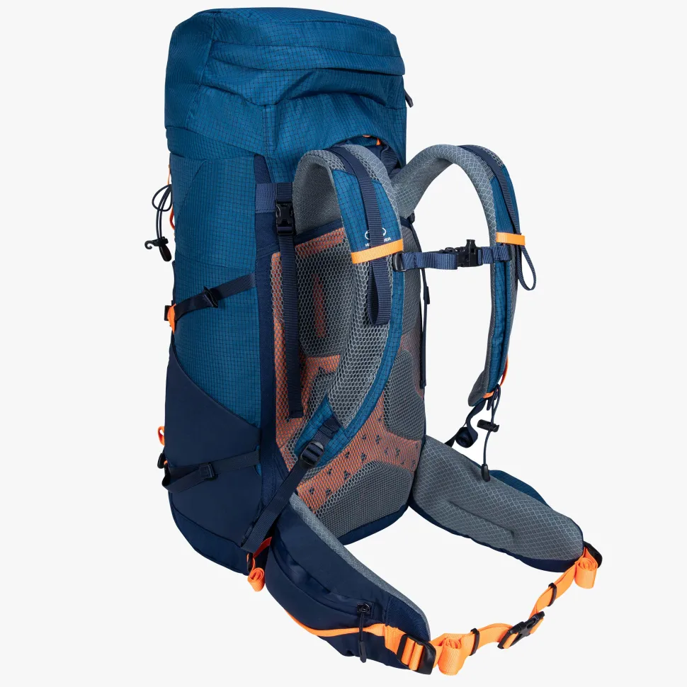 Highlander - Vulkan Rygsæk 35L // Navy Blue