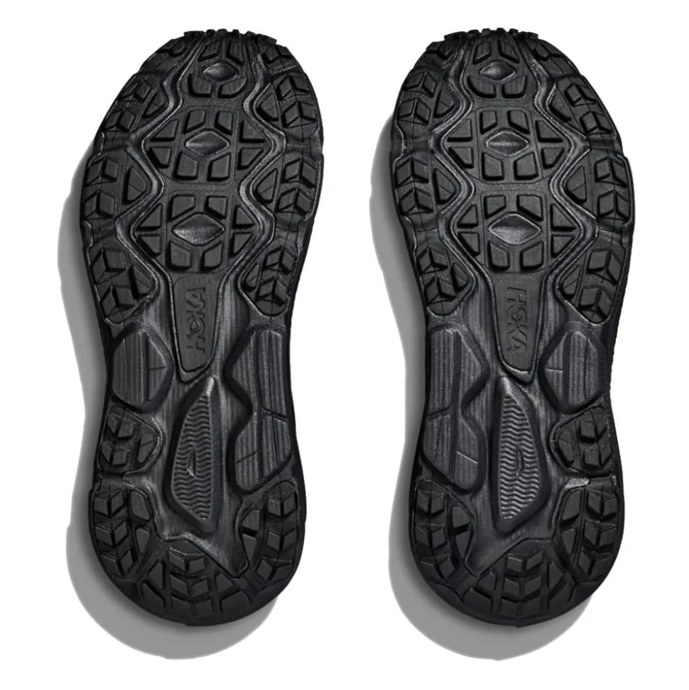 Hoka - Challenger 7 GTX Dame Vandresko Sort