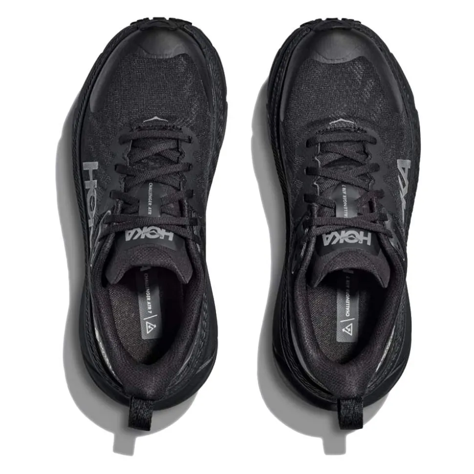 Hoka - Challenger 7 GTX Dame Vandresko Sort