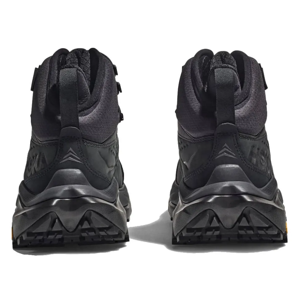 Hoka - Kaha 2 GTX Dame Vandrestøvler Sort