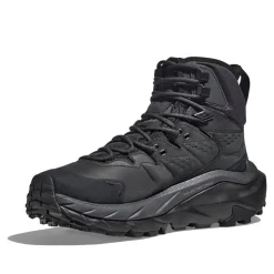 Hoka - Kaha 2 GTX Herre Vandrestøvler Sort