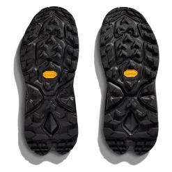 Hoka - Kaha 2 GTX Herre Vandrestøvler Sort