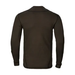 Härkila - Apire Base Layer-sæt // Shadow Brown