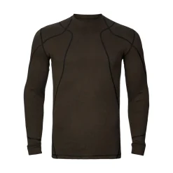 Härkila - Apire Base Layer-sæt // Shadow Brown