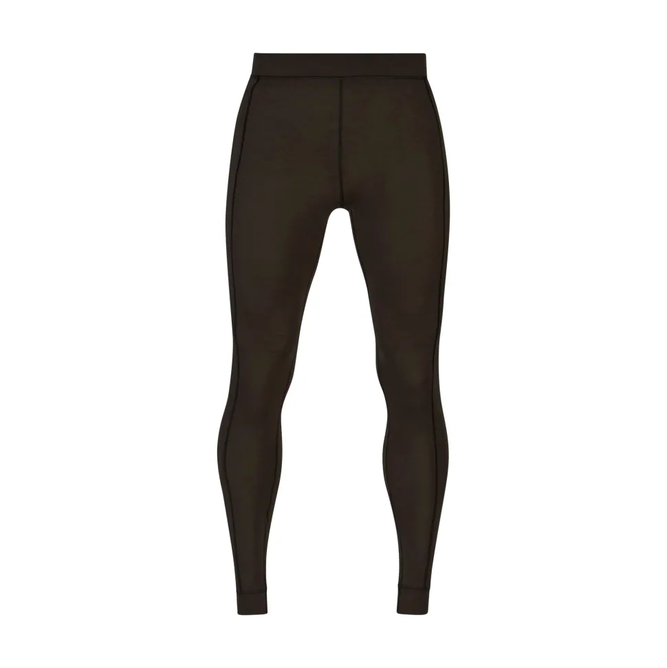 Härkila - Apire Base Layer-sæt // Shadow Brown