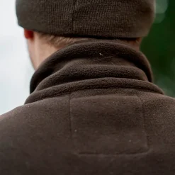 Härkila - Aspire Fleecevest // Shadow Brown