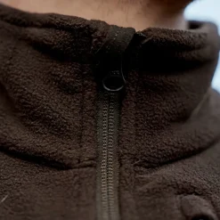 Härkila - Aspire Fleecevest // Shadow Brown