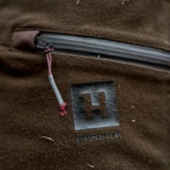Härkila - Aspire HWS Bukser // Hunting Green / Shadow Brown