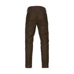 Härkila - Aspire HWS Bukser // Hunting Green / Shadow Brown