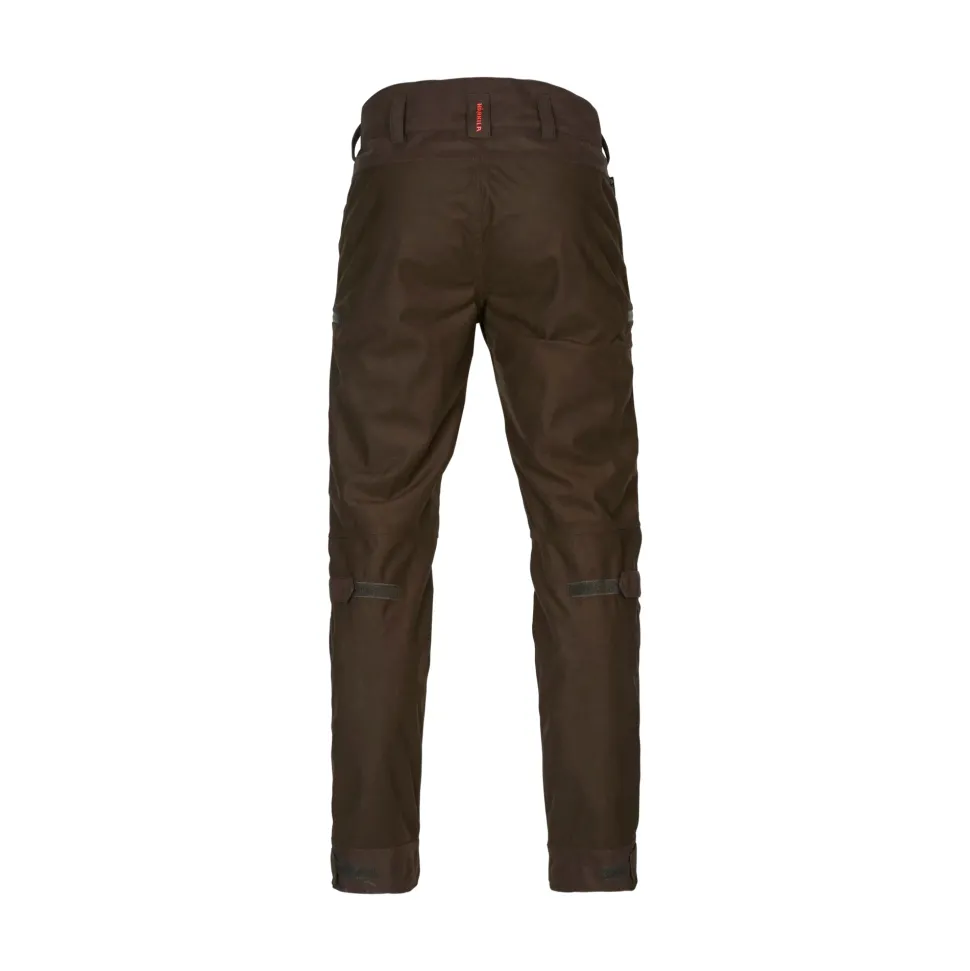 Härkila - Aspire HWS Bukser // Hunting Green / Shadow Brown