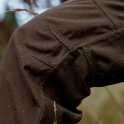 Härkila - Aspire HWS Bukser // Hunting Green / Shadow Brown