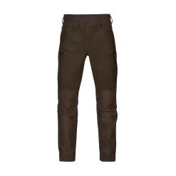 Härkila - Aspire HWS Bukser // Hunting Green / Shadow Brown