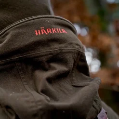 Härkila - Aspire HWS Jakke // Hunting Green