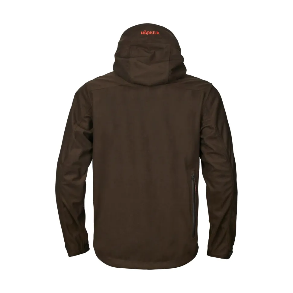 Härkila - Aspire HWS Jakke // Hunting Green
