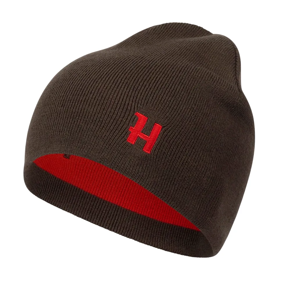 Härkila - Aspire Reversible Hue // Shadow Brown / Red
