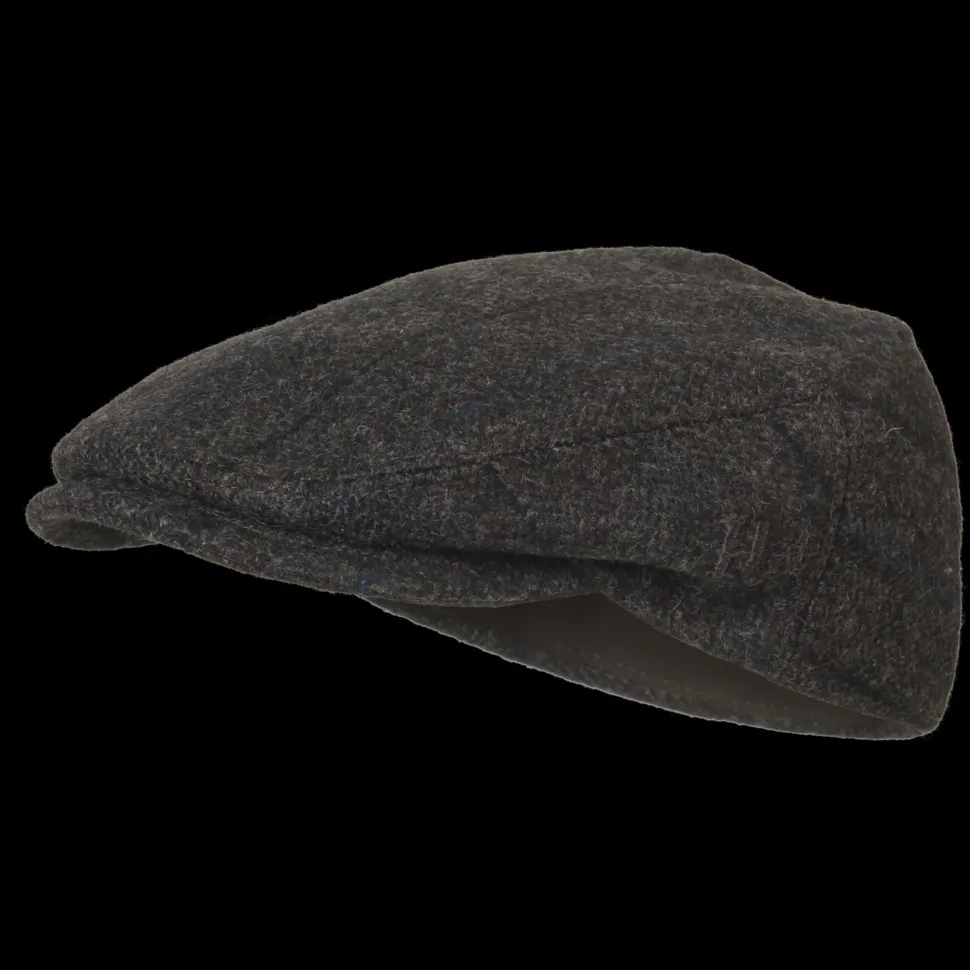 Härkila - Badanloch Flat Cap // Demitasse Brown
