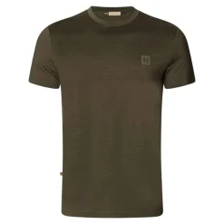 Härkila - Base All Season Merinould T-shirt