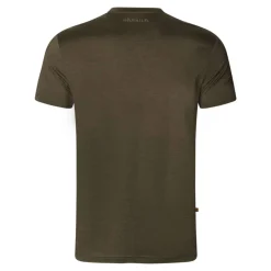 Härkila - Base All Season Merinould T-shirt