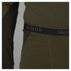 Härkila - Base Warm Lange Underbukser