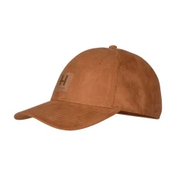 Härkila - Berkshire Cap // Antique Bronze