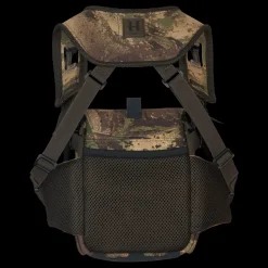 Härkila - Bino Harness Kikkerttaske // AXIS MSP Forest