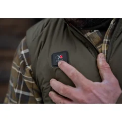 Härkila - Clim8 Base Vest