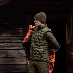 Härkila - Clim8 Isoleret Heat Vest