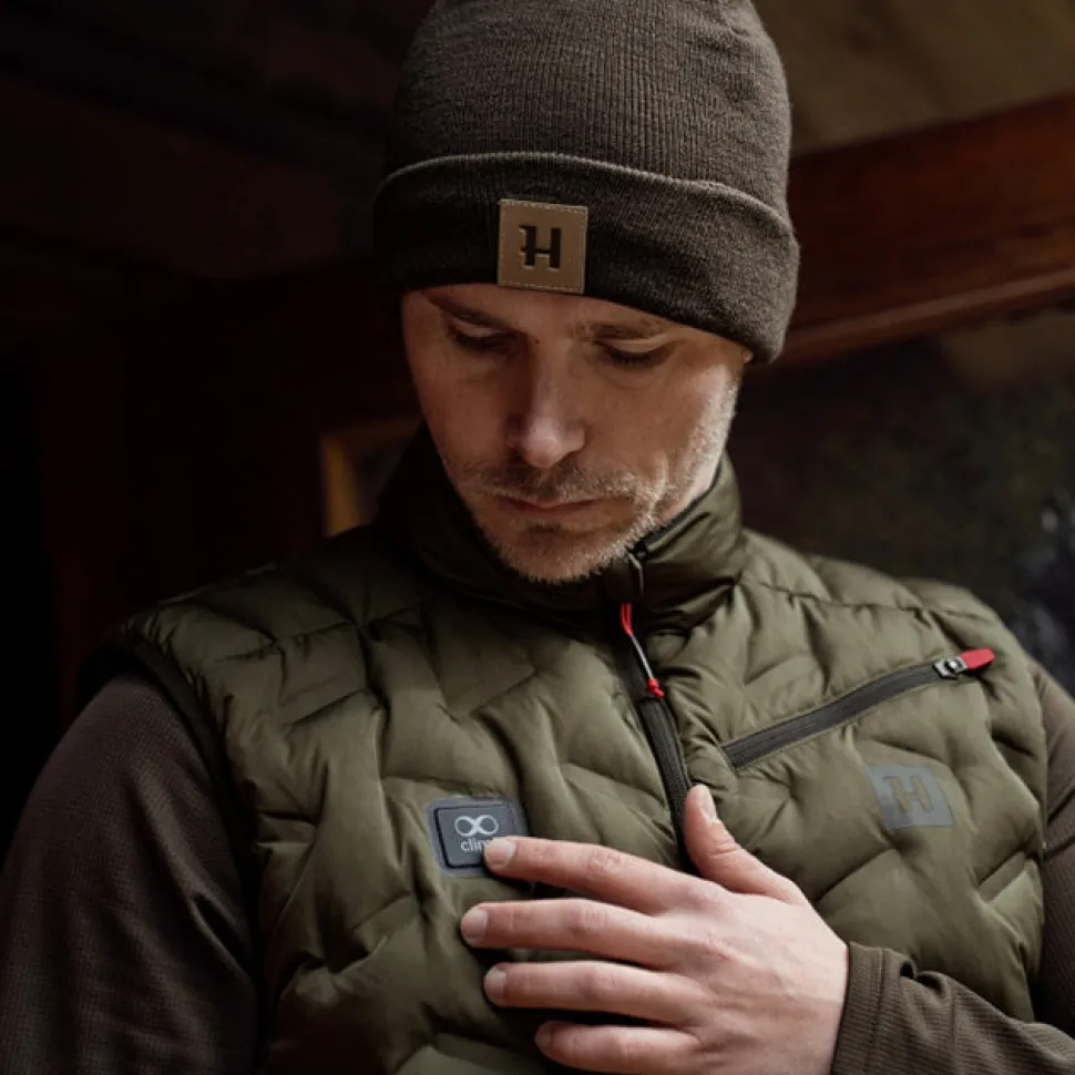 Härkila - Clim8 Isoleret Heat Vest