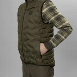 Härkila - Clim8 Isoleret Heat Vest