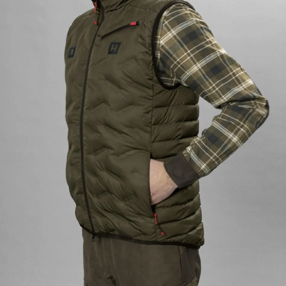 Härkila - Clim8 Isoleret Heat Vest