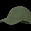 Härkila - Corduroy Kasket // Grape Leaf