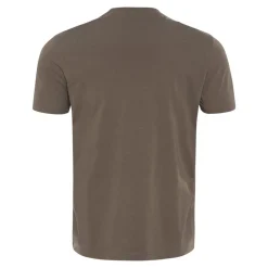 Härkila - Core Herre T-shirt // Brun