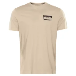 Härkila - Core Herre T-shirt // Sand