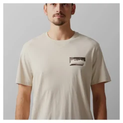 Härkila - Core Herre T-shirt // Sand