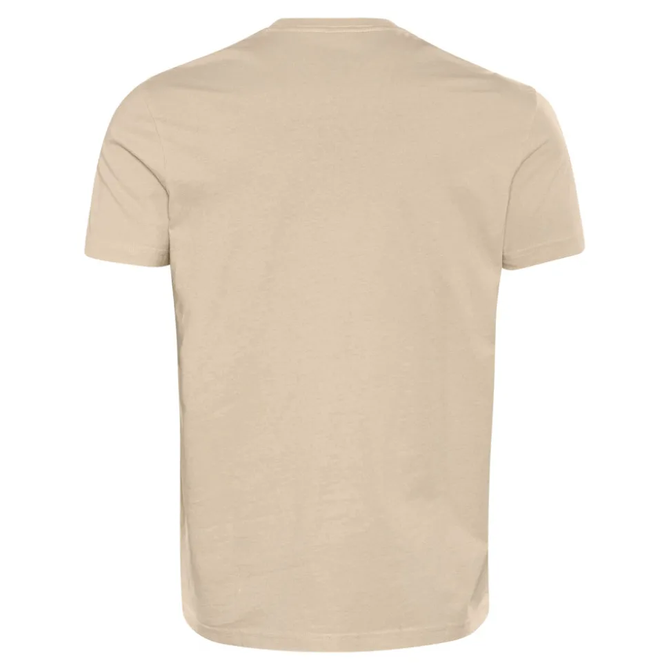 Härkila - Core Herre T-shirt // Sand