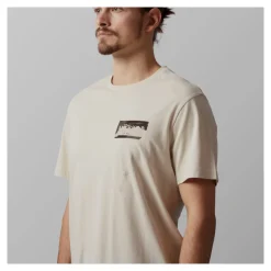 Härkila - Core Herre T-shirt // Sand