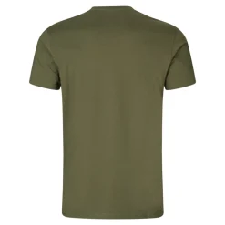 Härkila - Core Herre T-shirt // Olivengrøn