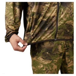 Härkila - Deer Stalker Camo Cover Herre Jakke