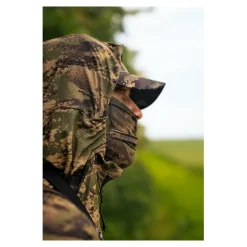 Härkila - Deer Stalker Camo Cover Herre Jakke