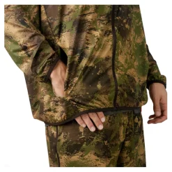 Härkila - Deer Stalker Camo Cover Herre Jakke