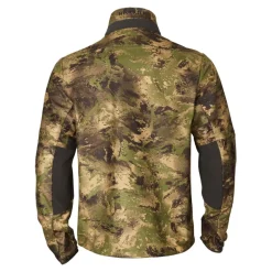 Härkila - Deer Stalker Camo WSP Fleece Jakke