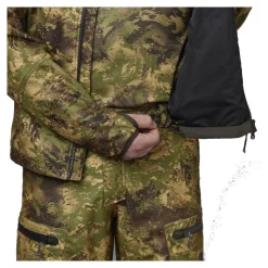 Härkila - Deer Stalker Camo WSP Fleece Jakke