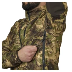 Härkila - Deer Stalker Camo WSP Fleece Jakke