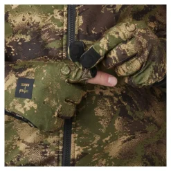 Härkila - Deer Stalker Camo HWS Handsker