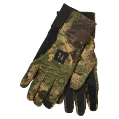 Härkila - Deer Stalker Camo HWS Handsker