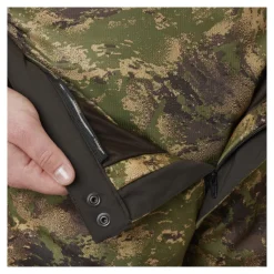 Härkila - Deer Stalker Camo HWS Bukser // AXIS MSP Forest