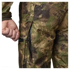 Härkila - Deer Stalker Camo HWS Bukser // AXIS MSP Forest
