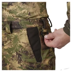 Härkila - Deer Stalker Camo HWS Bukser // AXIS MSP Forest