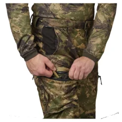 Härkila - Deer Stalker Camo HWS Bukser // AXIS MSP Forest