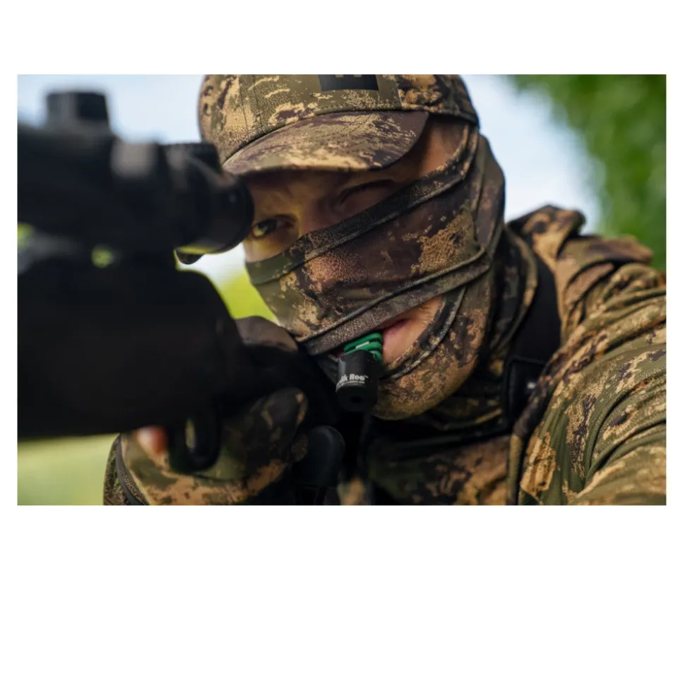 Härkila - Deer Stalker Camo Mesh Ansigtssløring